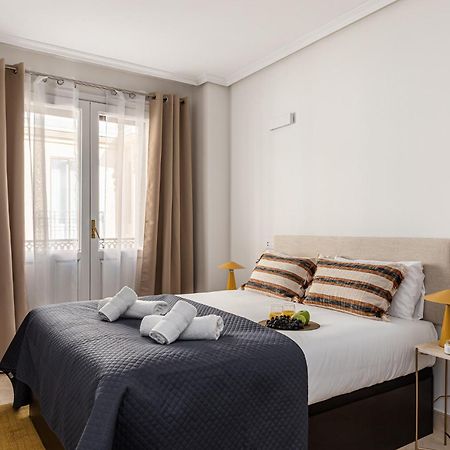 Waou Gran Via Studio IV - Corta Duracion Madrid Exteriér fotografie